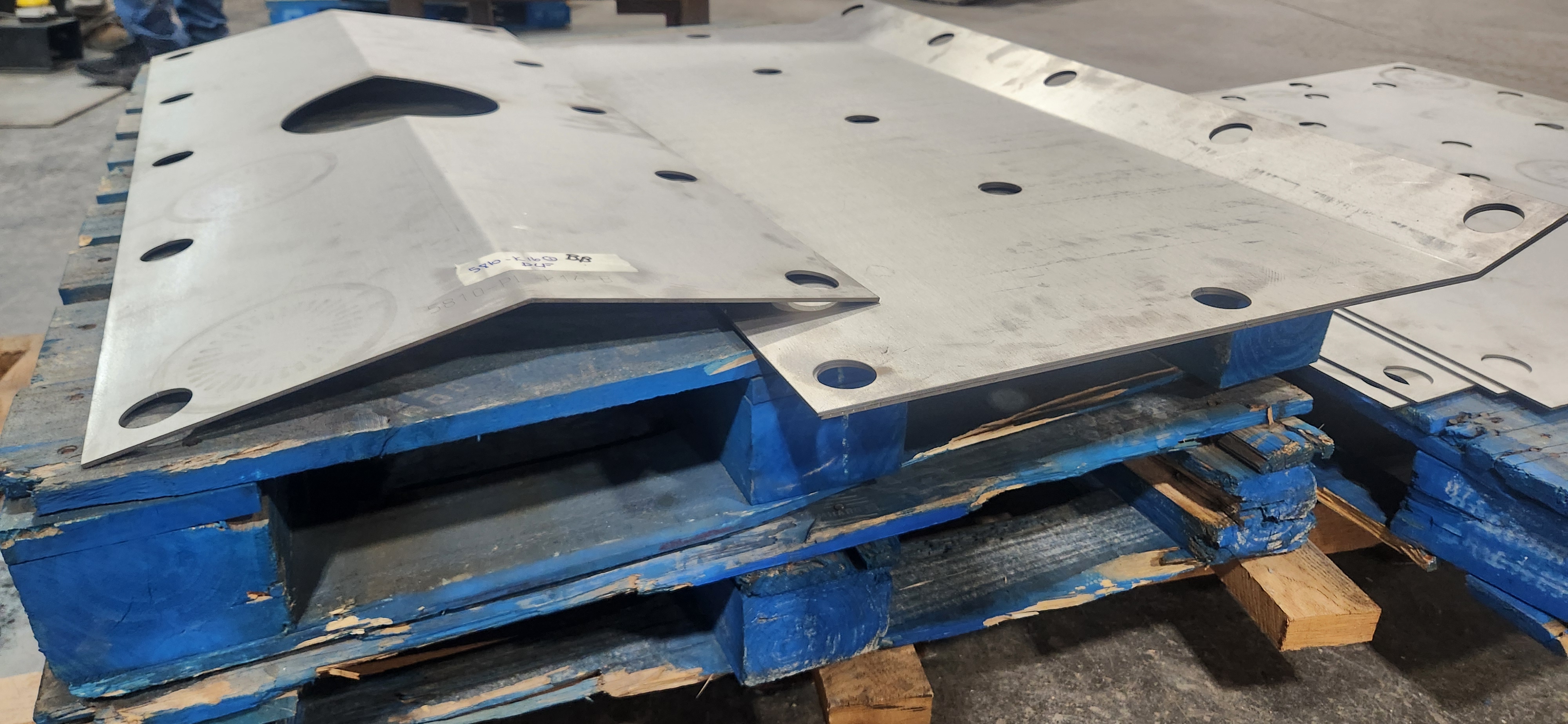 Press Brake Bending