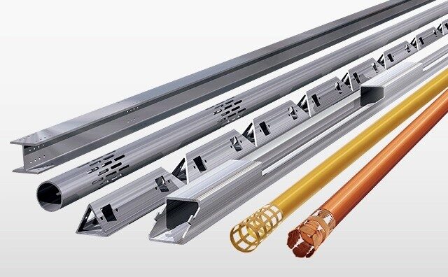 Tube and pipe laser cutting - photo 1