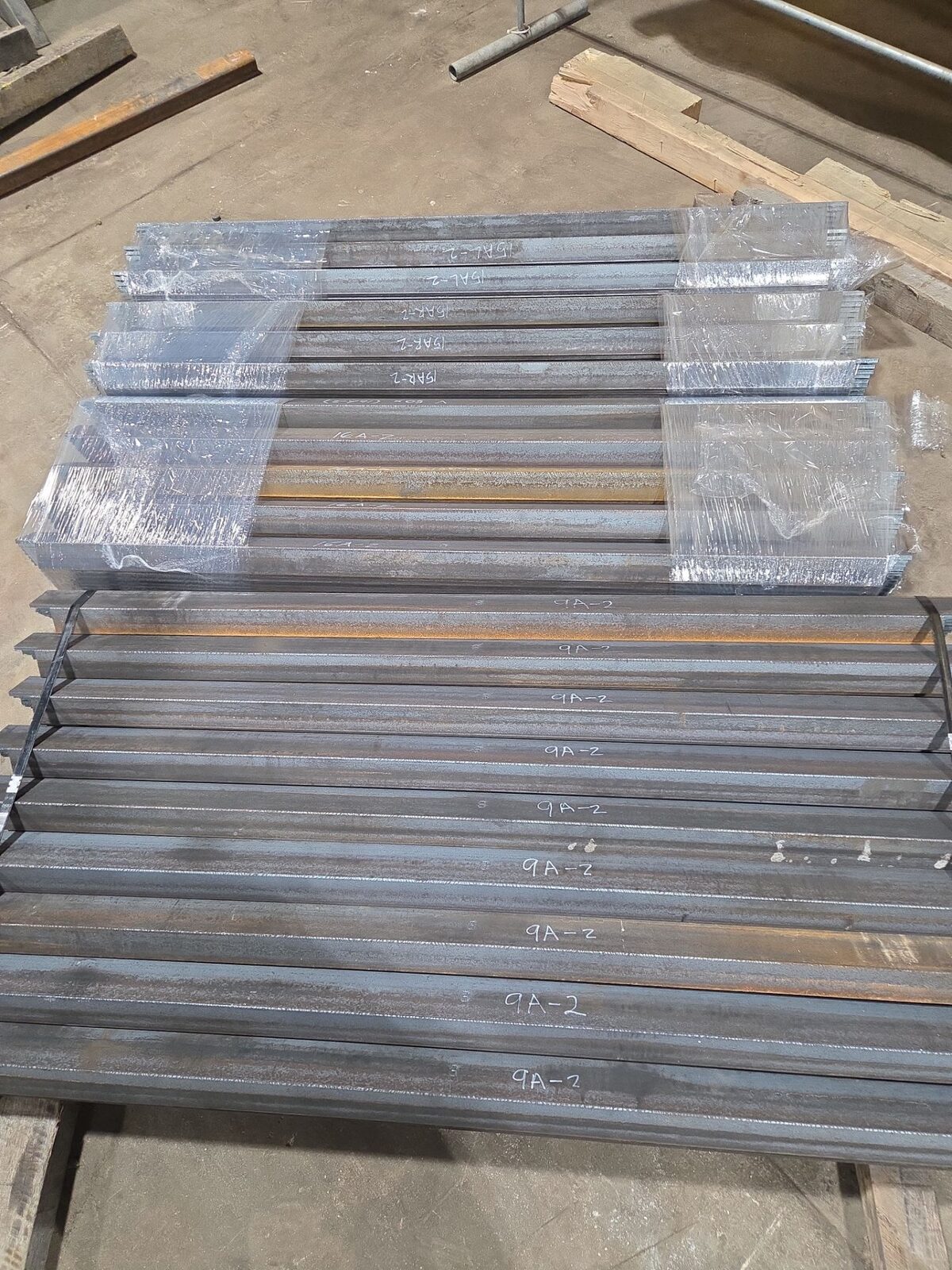 Tube and pipe laser cutting - photo 21