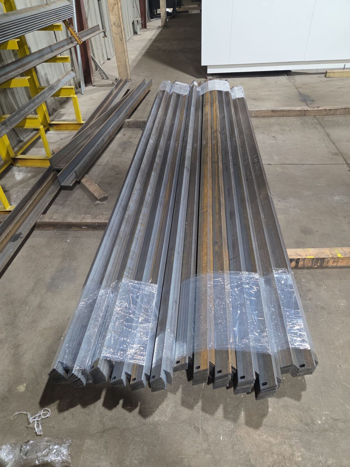 Tube and pipe laser cutting - photo 23