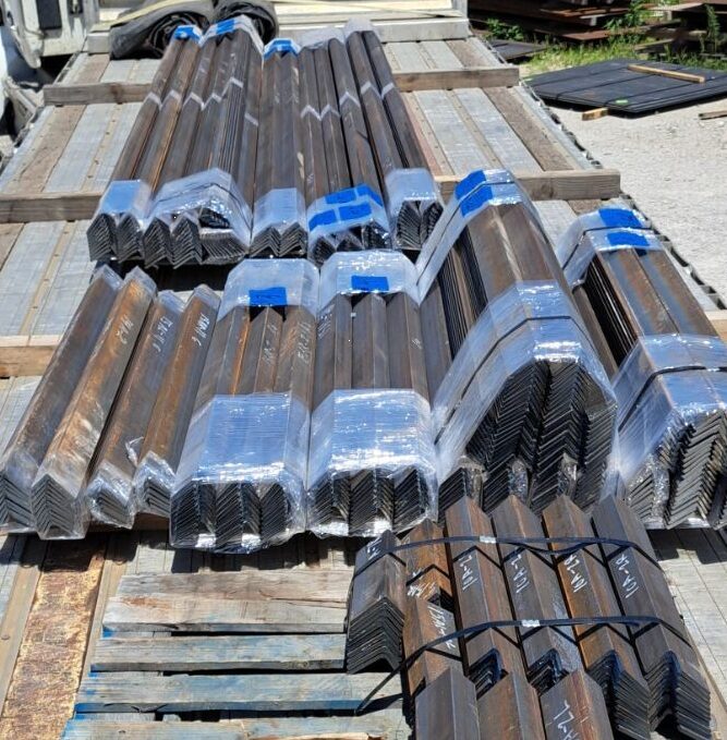 Tube and pipe laser cutting - photo 26